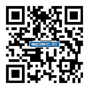 QR kodas | Profinanca, MB | spec.lt