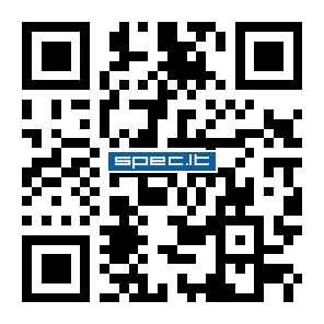 QR kodas | Profinhouse, UAB | spec.lt
