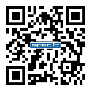 QR kodas | Profirelle, MB