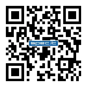 QR kodas | PROFIS, UAB | spec.lt