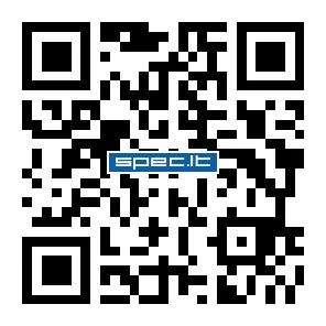 QR kodas | PROFISA, UAB | spec.lt