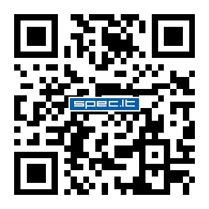 QR kodas | Profisolution, MB | spec.lt