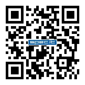 QR kodas | Profispa, UAB