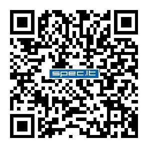 QR kodas | PROFIT VIEW INDUSTRIAL (CHINA) LIMITED ATSTOVYBĖ LIETUVOJE