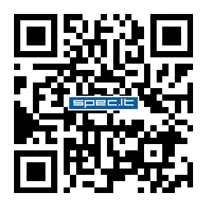 QR kodas | Profita LT, MB