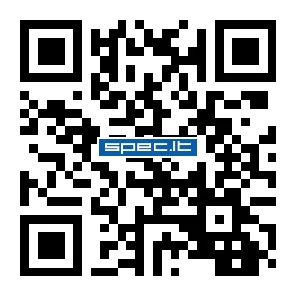 QR kodas | PROFITASK, UAB | spec.lt