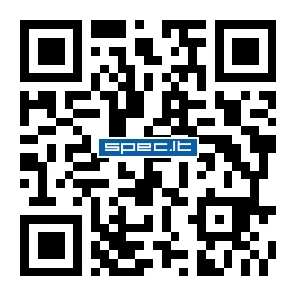 QR kodas | Profiteka, MB | spec.lt