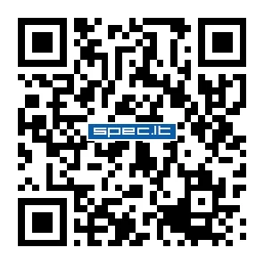 QR kodas | PROFITO IT, UAB | spec.lt
