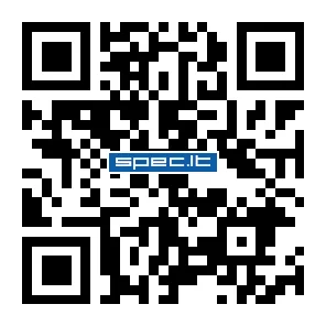 QR kodas | PROFITRADE, UAB | spec.lt