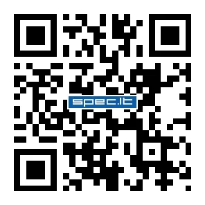 QR kodas | Profitrans, UAB