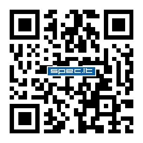 QR kodas | Profitransa, UAB