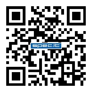 QR kodas | ProfitTm, MB
