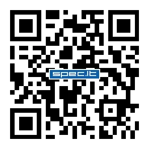 QR kodas | Profitus Logistics, UAB | spec.lt