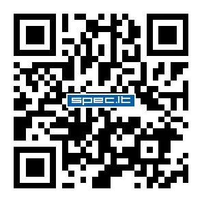 QR kodas | Profivalda, UAB | spec.lt