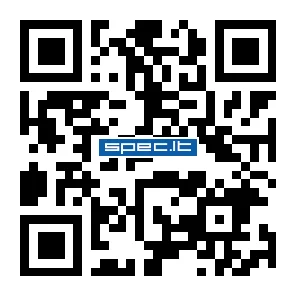 QR kodas | Profix, MB