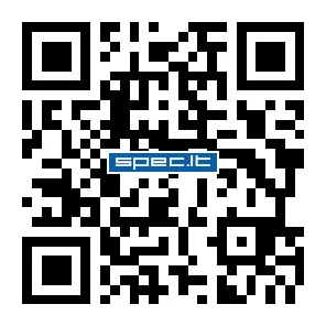 QR kodas | ProFixAuto, UAB