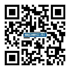 QR kodas | Profkosmetics, MB