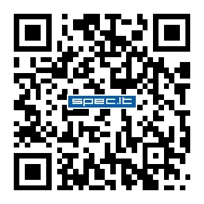 QR kodas | ProFlex Slibeborster LT, MB
