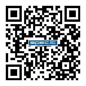 QR kodas | Profline trade, UAB