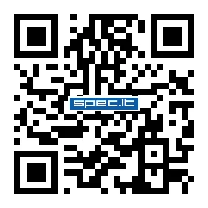 QR kodas | Proflinija, UAB | spec.lt