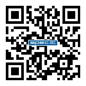 QR kodas | ProfLog, UAB | spec.lt
