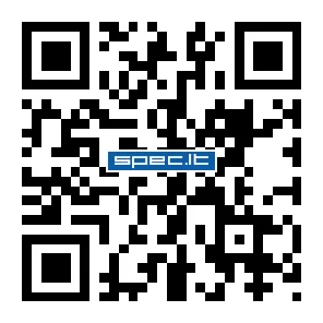 QR kodas | PROFMEDCENTR, UAB