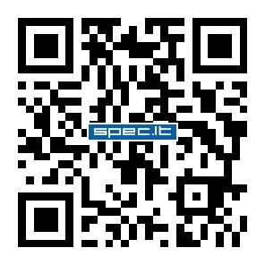 QR kodas | Profmeta, UAB | spec.lt