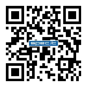 QR kodas | Profna, UAB | spec.lt