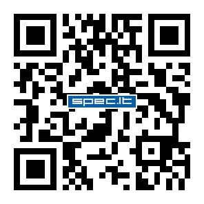 QR kodas | Proformatas, MB