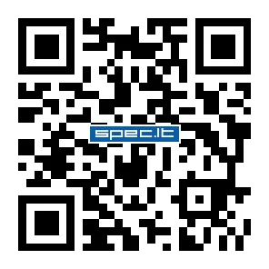 QR kodas | Proforta, UAB | spec.lt