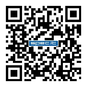 QR kodas | Profsąjungų centras | spec.lt