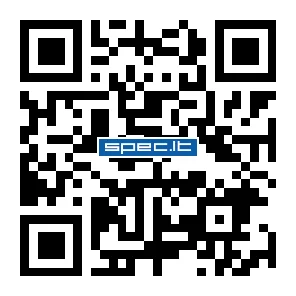 QR kodas | Profstata, UAB | spec.lt