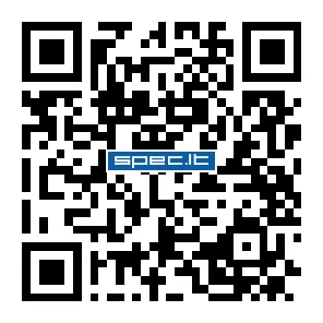 QR kodas | Proft Logistic Europe, UAB | spec.lt
