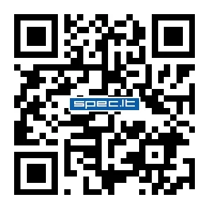 QR kodas | Profteam, MB | spec.lt
