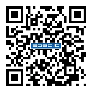 QR kodas | PROFUS BALTICS, UAB | spec.lt
