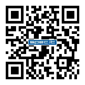 QR kodas | Profus, UAB | spec.lt