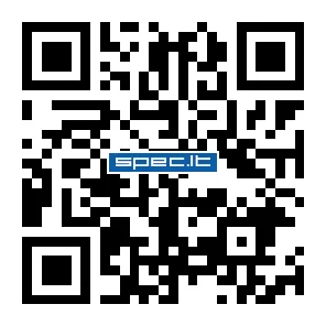 QR kodas | Progarantas, MB | spec.lt