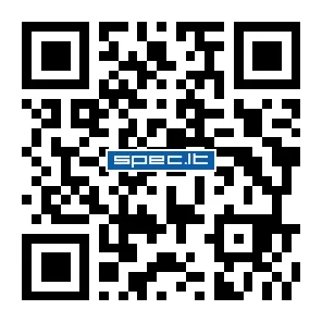 QR kodas | ProGenera, UAB