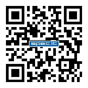QR kodas | Progensta, UAB