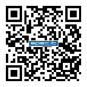 QR kodas | PROGES LITHUANIA, UAB