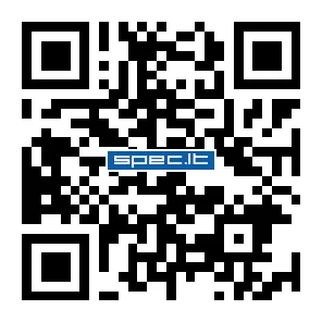 QR kodas | Proginsec, MB | spec.lt