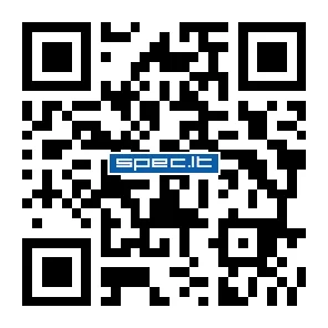 QR kodas | Proginta, UAB | spec.lt