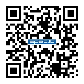 QR kodas | Progira radio communication, UAB | spec.lt