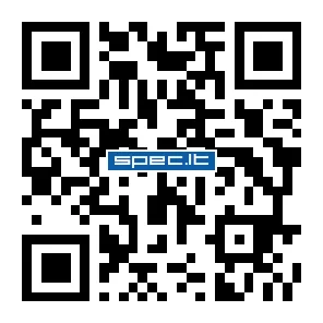 QR kodas | Progmera, UAB | spec.lt