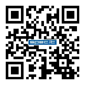 QR kodas | Progra, UAB | spec.lt