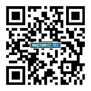 QR kodas | Prografik, UAB