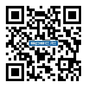 QR kodas | Prografika, UAB | spec.lt