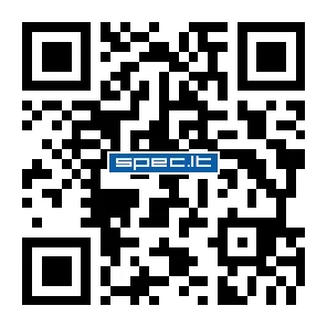 QR kodas | Programa A, VŠĮ