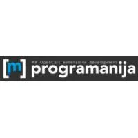 Programanija, MB