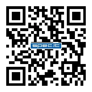QR kodas | Programanija, MB | spec.lt
